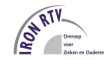 Afbeelding van logo Iron Rtv op radiotoppers.net.
