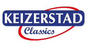 Afbeelding van logo Keizerstad Classics op radiotoppers.nl.