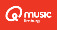 Afbeelding van logo Qmusic Limburg op radiotoppers.nl.