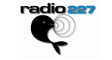 Afbeelding van logo Radio 227 op radiotoppers.nl.