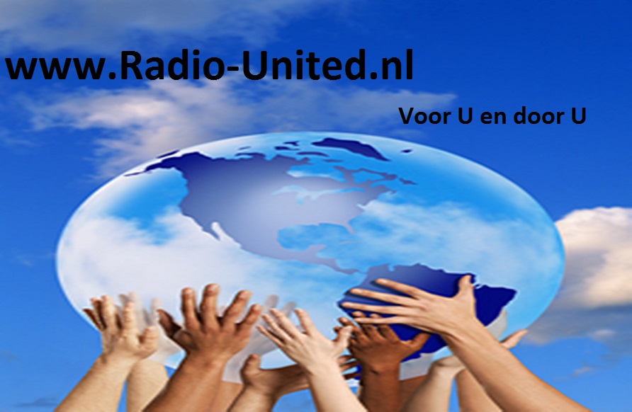 Afbeelding van logo Radio United op radiotoppers.nl.