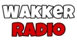 Afbeelding van logo Wakkerradio op radiotoppers.net.