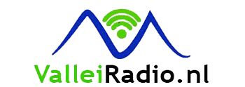 Afbeelding van logo ValleiRadio op radiotoppers.net.